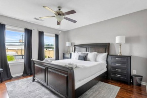 Contemporary 3BR